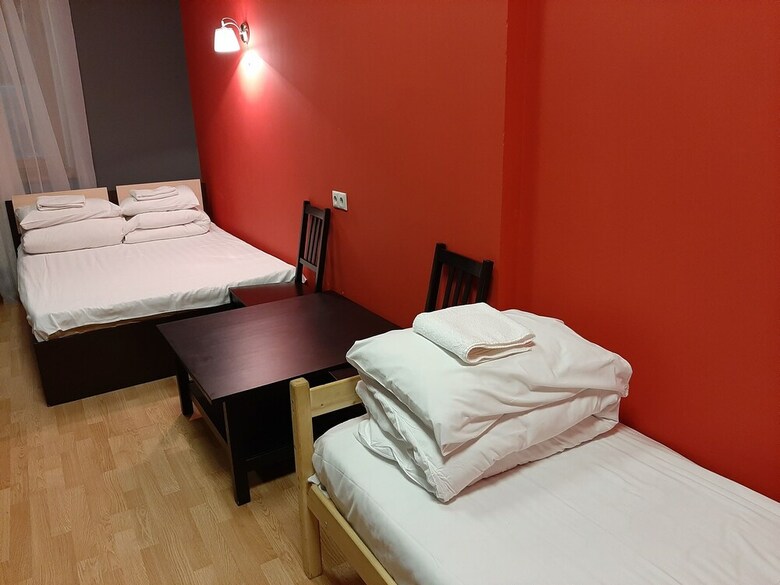 Hostal Da! Arbat, 11