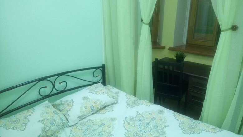Hostal Da! Arbat, 11