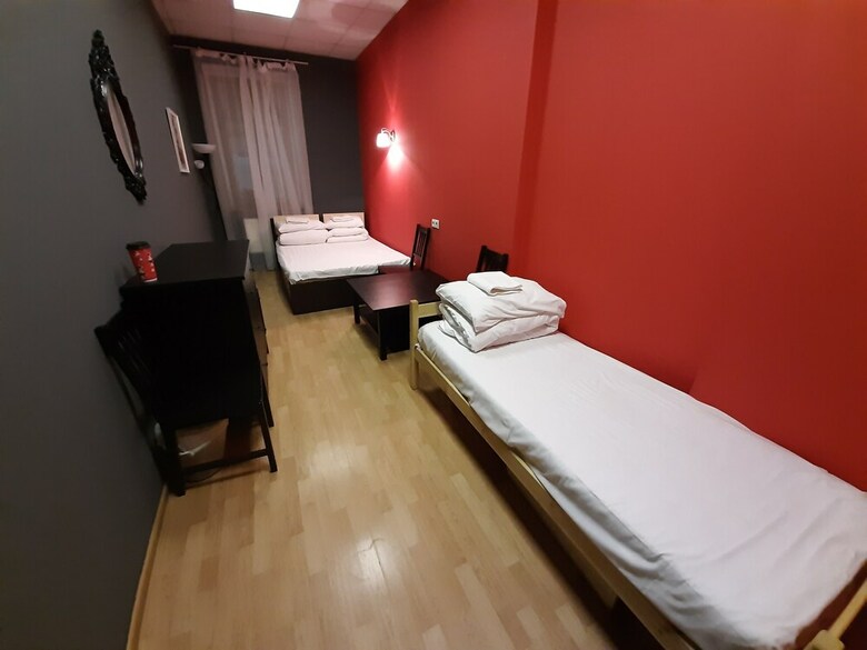 Hostal Da! Arbat, 11