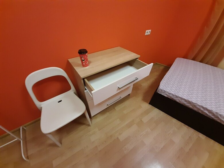 Hostal Da! Arbat, 11