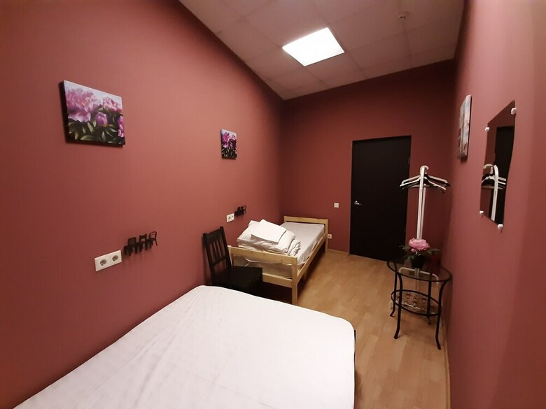 Hostal Da! Arbat, 11