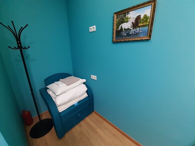Hostal Da! Arbat, 11
