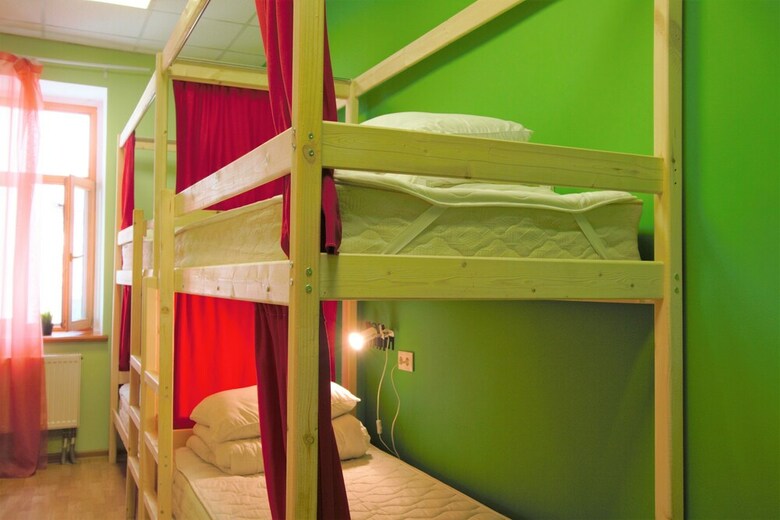 Hostal Da! Arbat, 11
