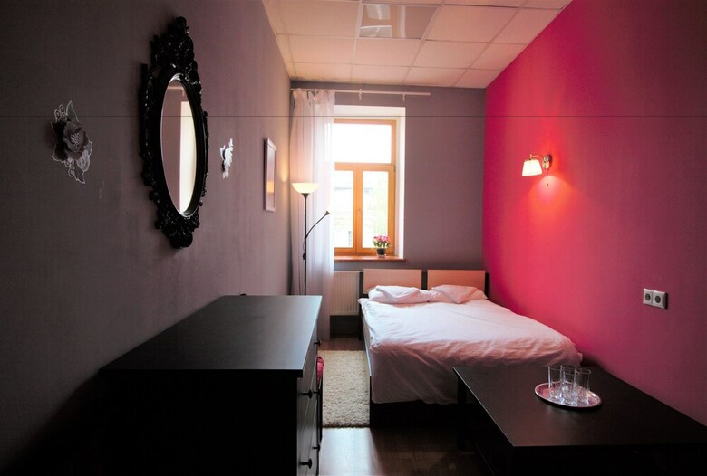 Hostal Da! Arbat, 11