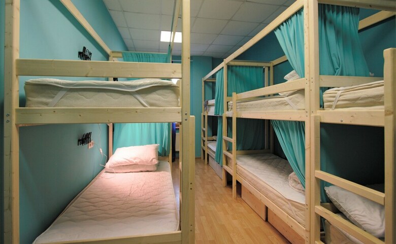 Hostal Da! Arbat, 11