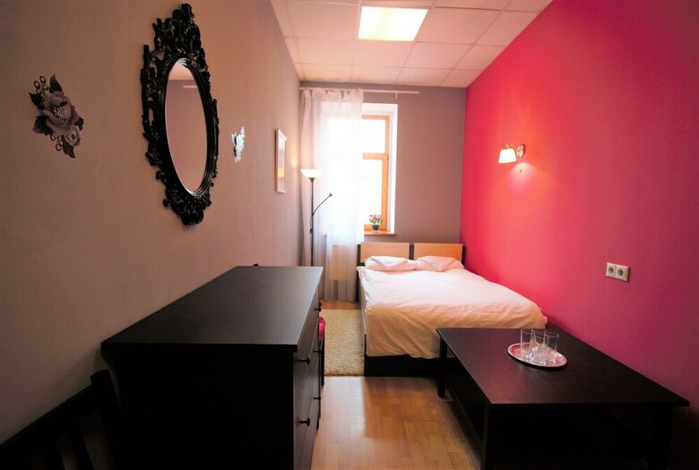 Hostal Da! Arbat, 11