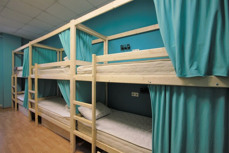 Hostal Da! Arbat, 11
