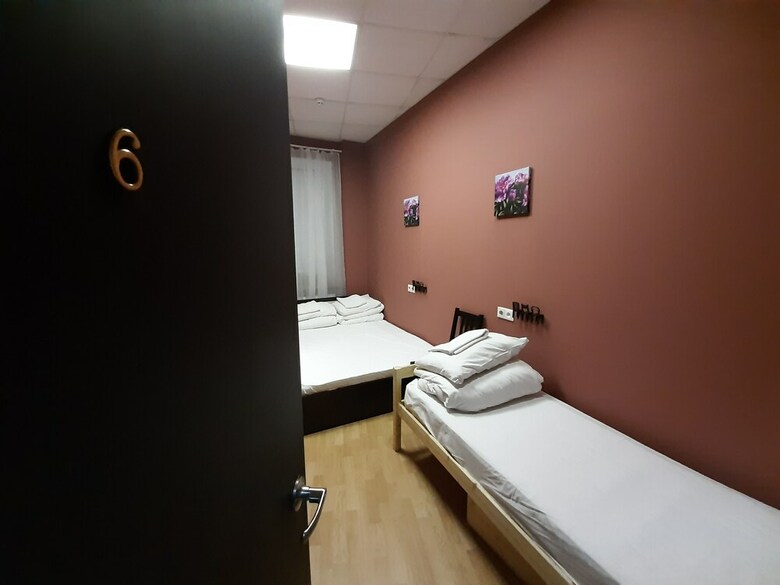 Hostal Da! Arbat, 11