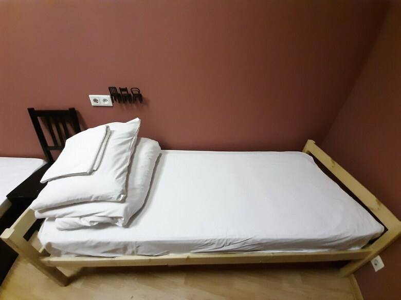 Hostal Da! Arbat, 11