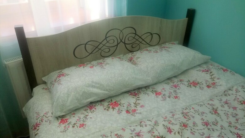 Hostal Da! Arbat, 11