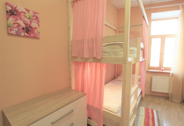 Hostal Da! Arbat, 11