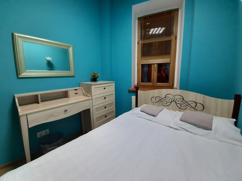 Hostal Da! Arbat, 11