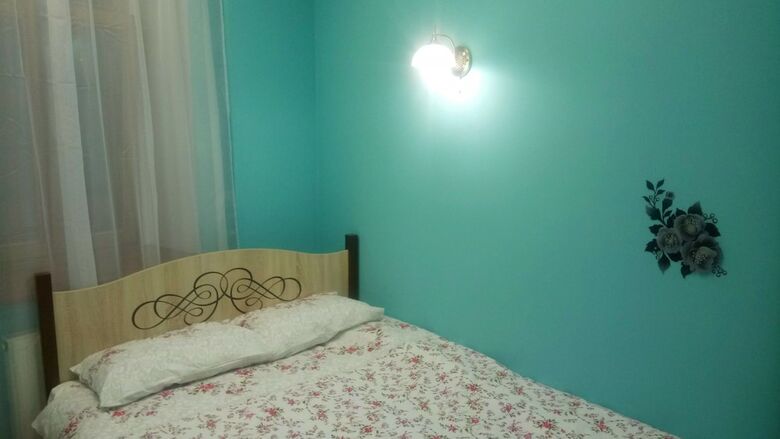 Hostal Da! Arbat, 11