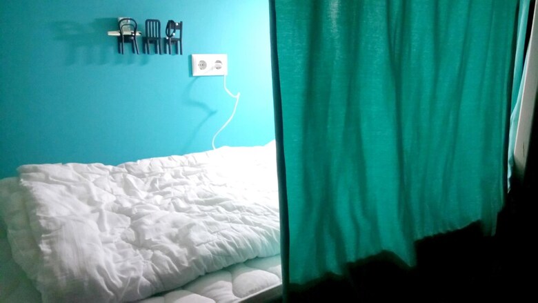 Hostal Da! Arbat, 11