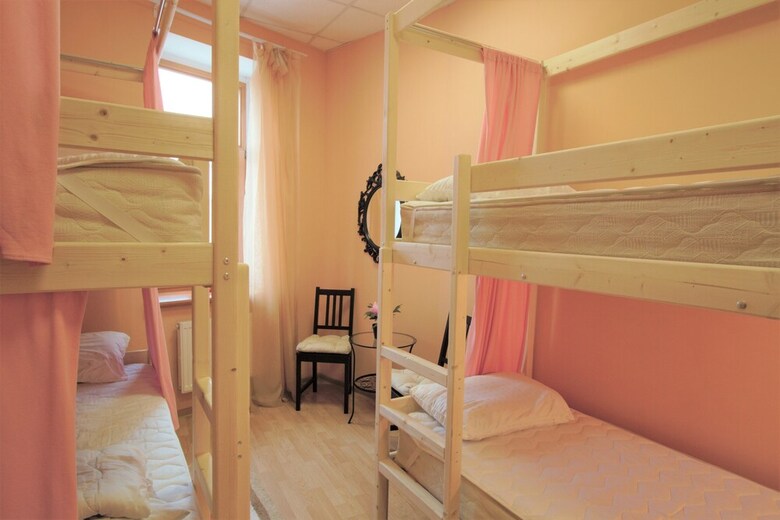 Hostal Da! Arbat, 11