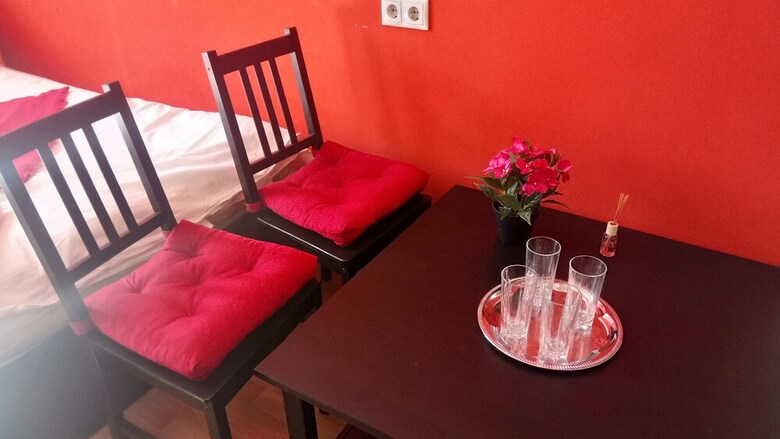Hostal Da! Arbat, 11