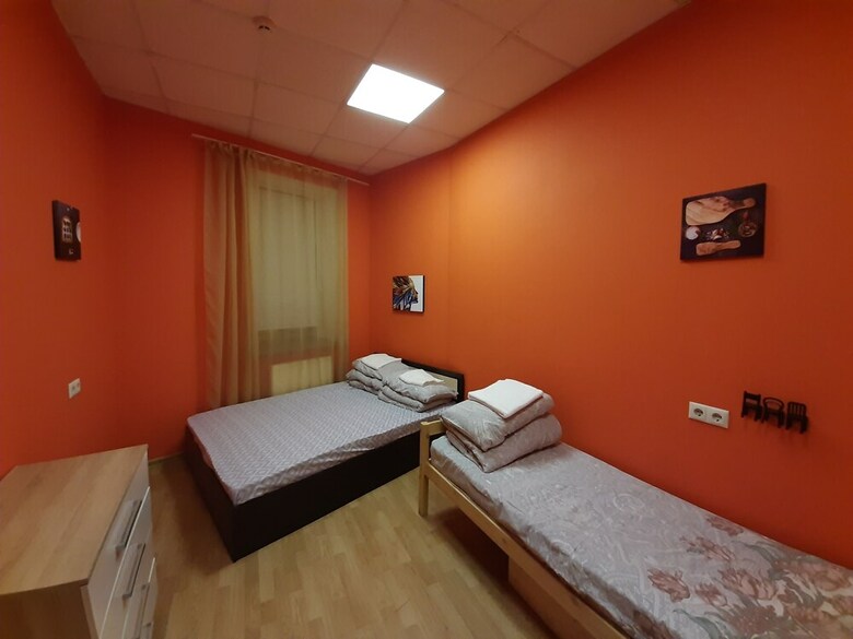 Hostal Da! Arbat, 11