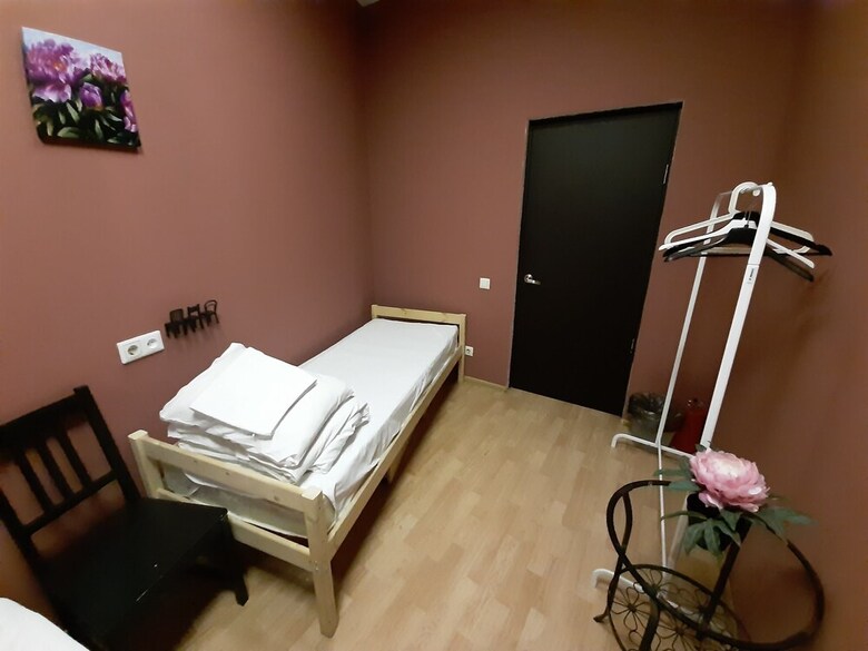 Hostal Da! Arbat, 11