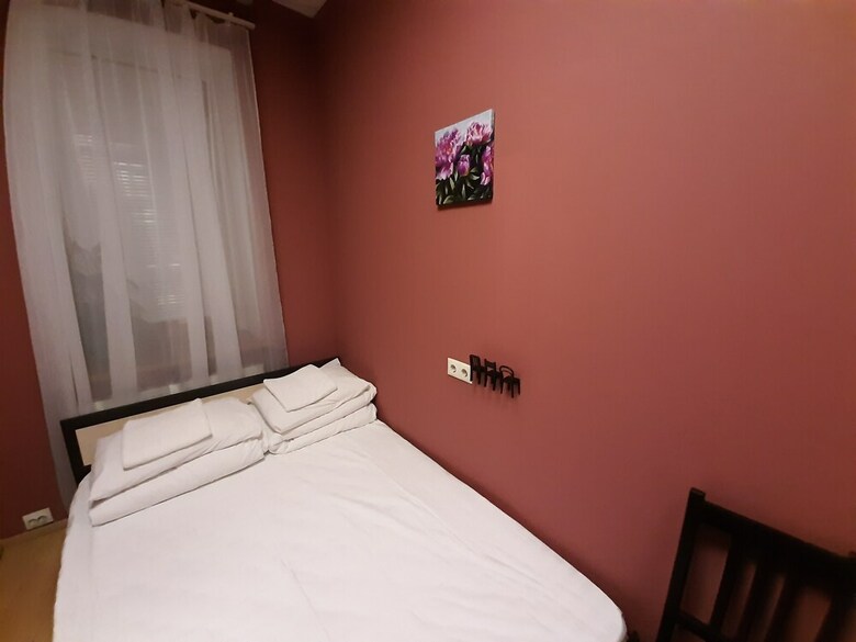 Hostal Da! Arbat, 11