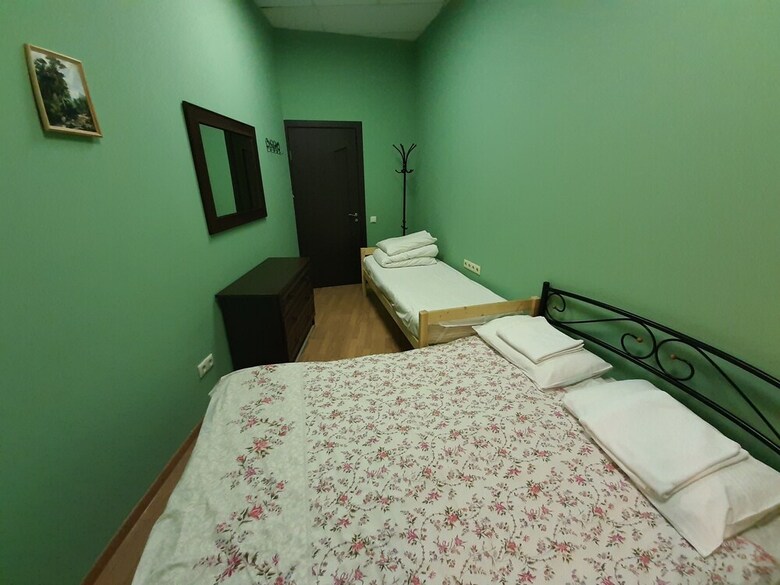 Hostal Da! Arbat, 11