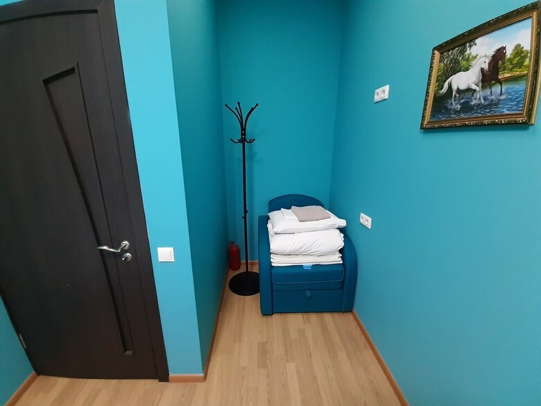 Hostal Da! Arbat, 11