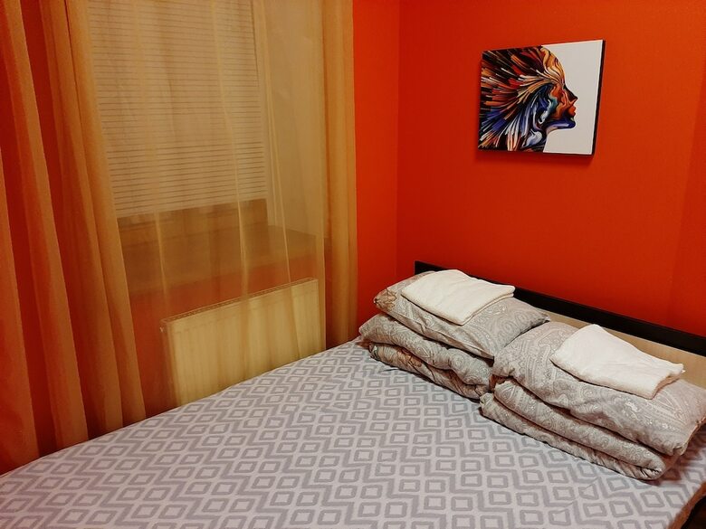 Hostal Da! Arbat, 11
