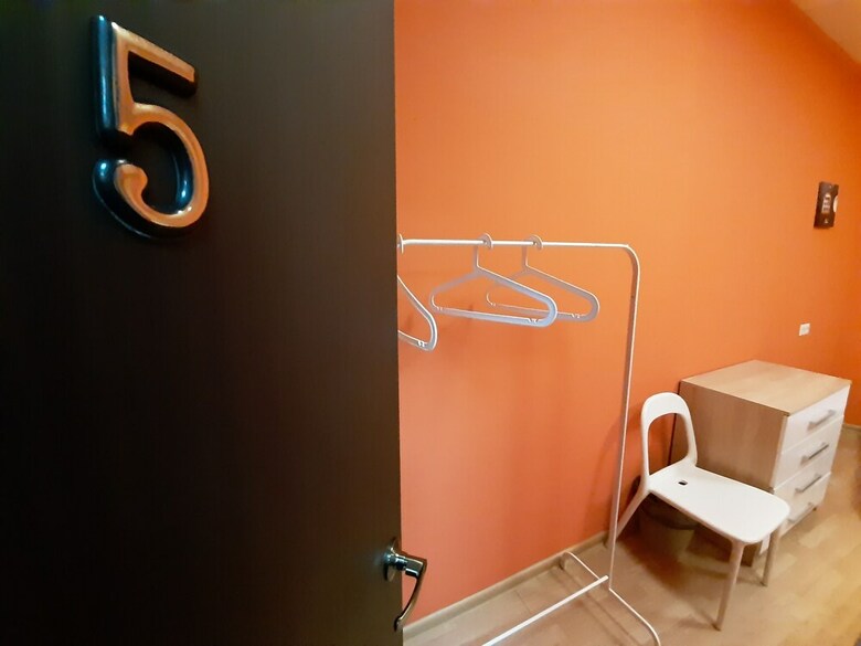 Hostal Da! Arbat, 11