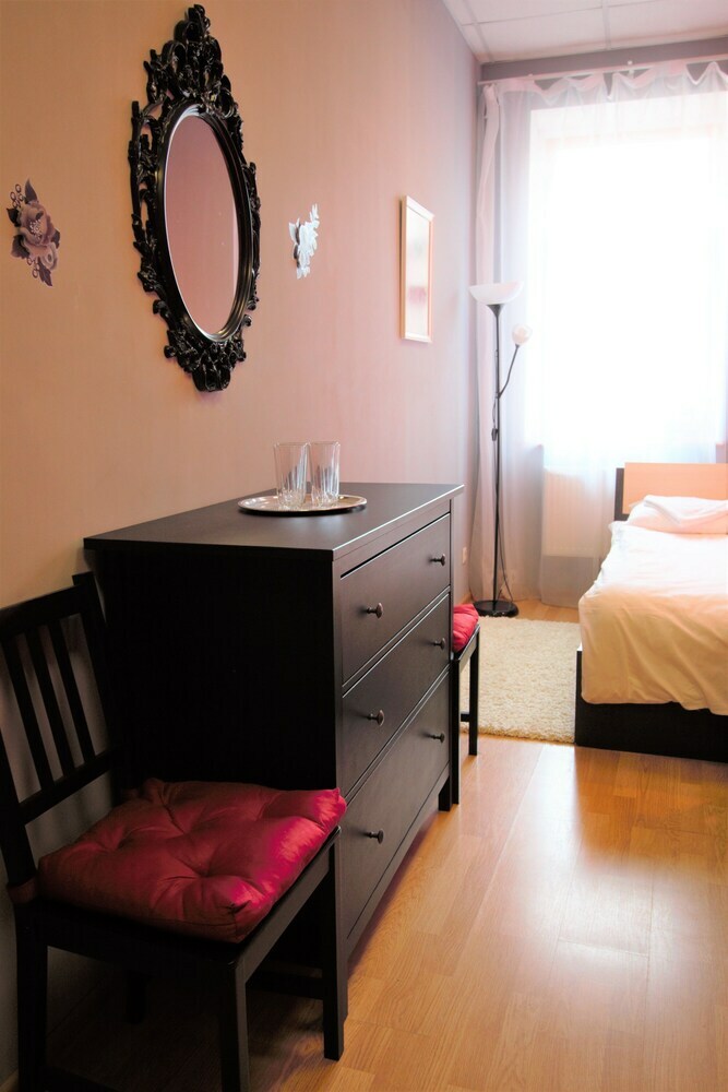 Hostal Da! Arbat, 11