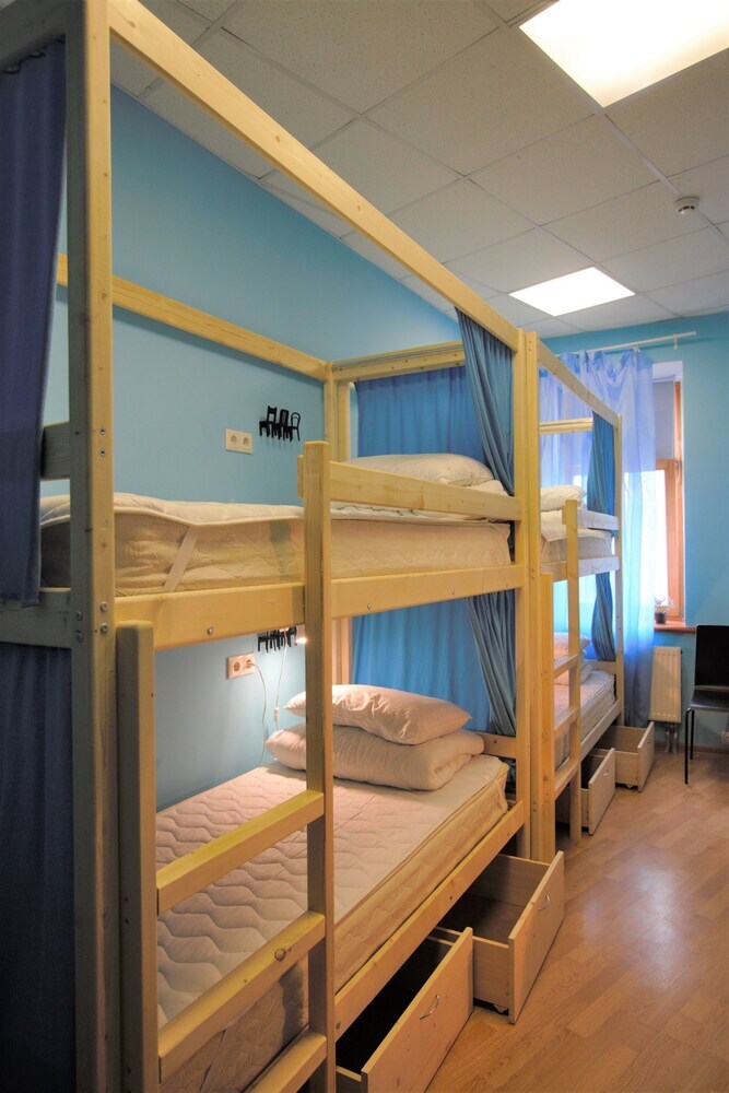 Hostal Da! Arbat, 11