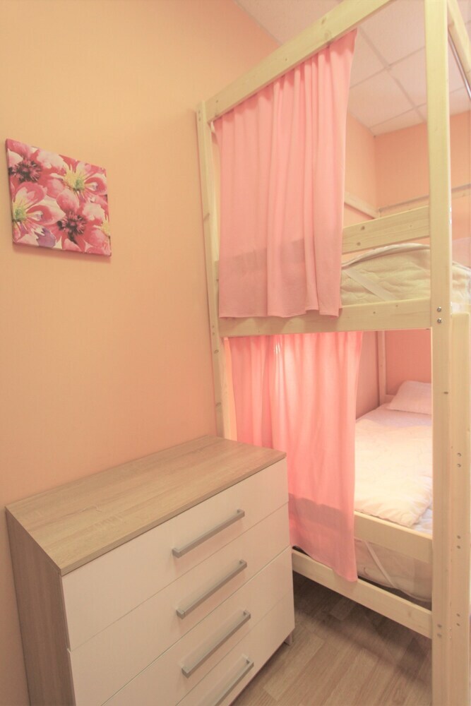 Hostal Da! Arbat, 11
