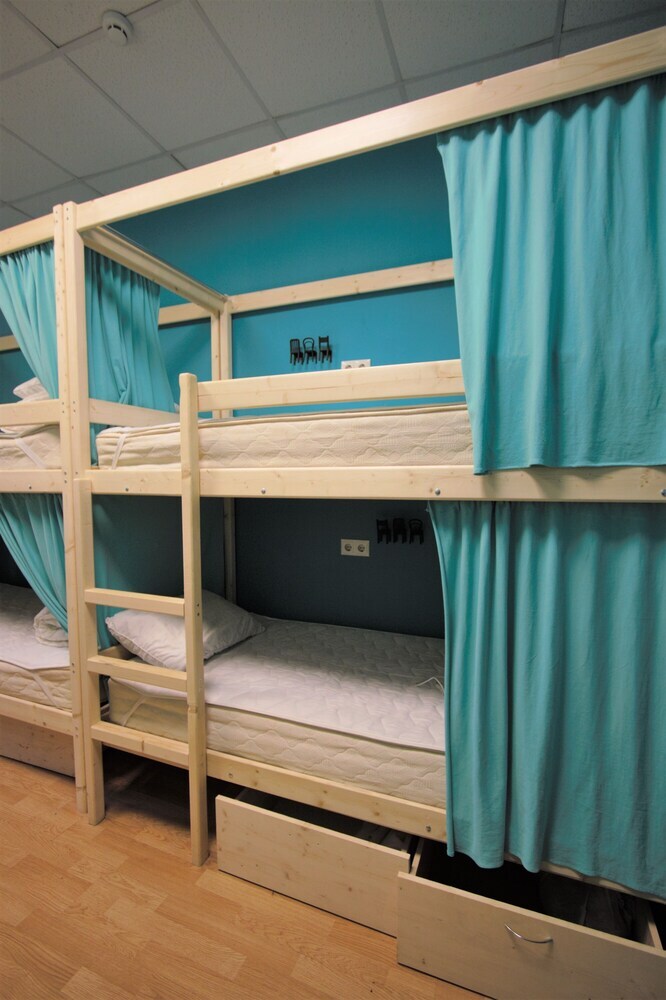 Hostal Da! Arbat, 11