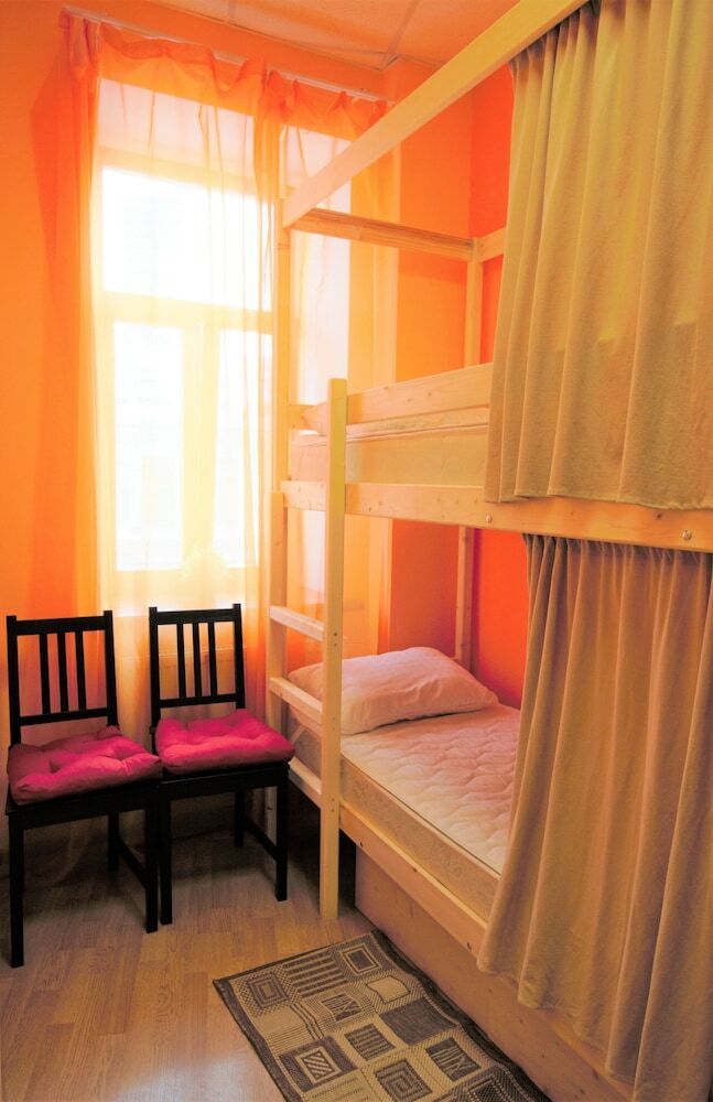 Hostal Da! Arbat, 11