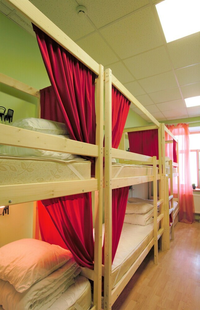 Hostal Da! Arbat, 11