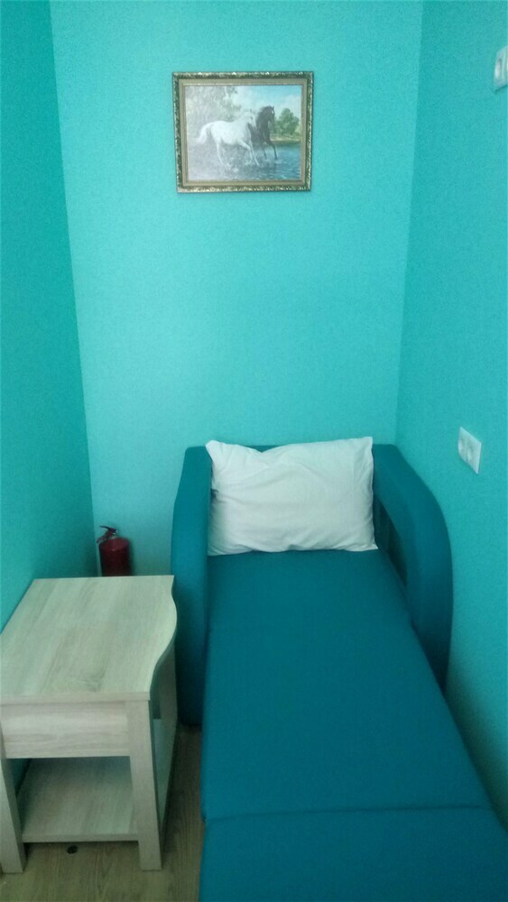 Hostal Da! Arbat, 11