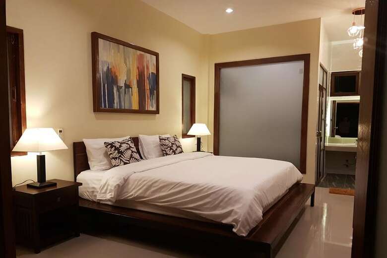 Hostal Slow Life Sabaidee Pai Bed & Breakfast