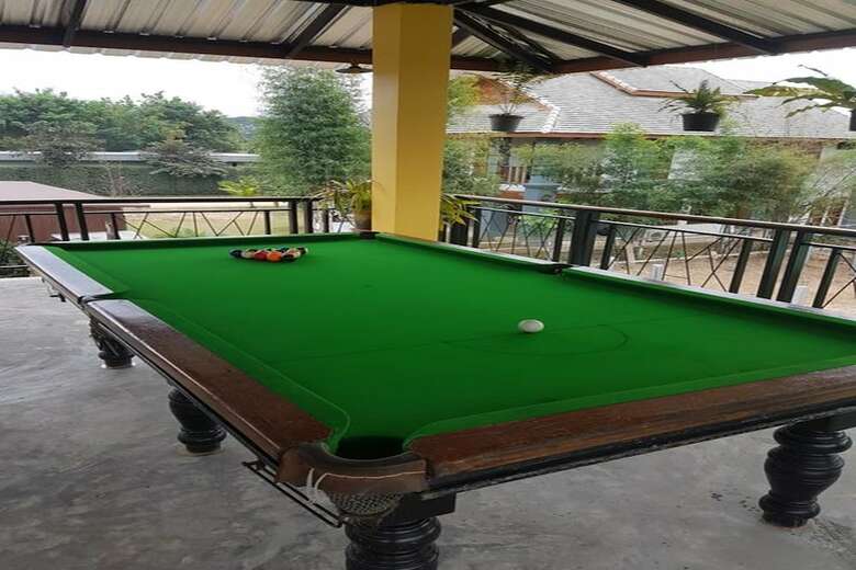 Hostal Slow Life Sabaidee Pai Bed & Breakfast