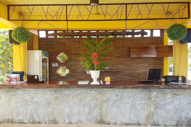 Hostal Slow Life Sabaidee Pai Bed & Breakfast