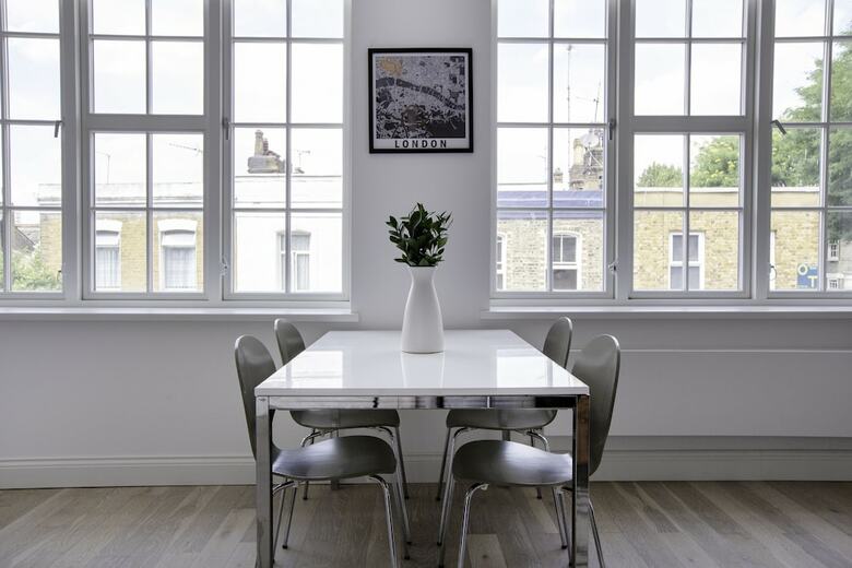 Apartamentos Sonder - Anglers Lane