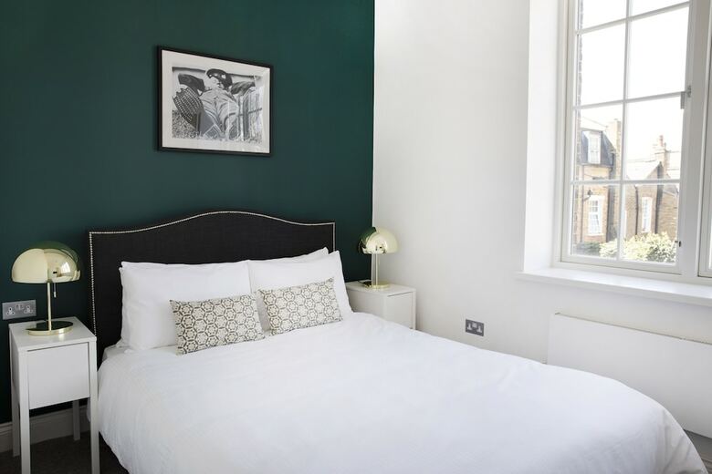 Apartamentos Sonder - Anglers Lane