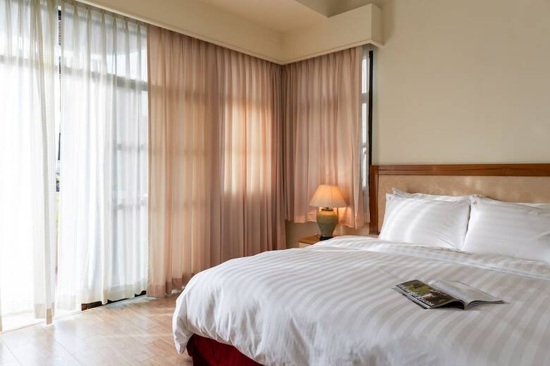 Apartamentos Oriental Palace