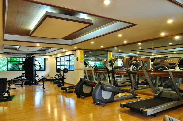 Apartamentos Oriental Palace