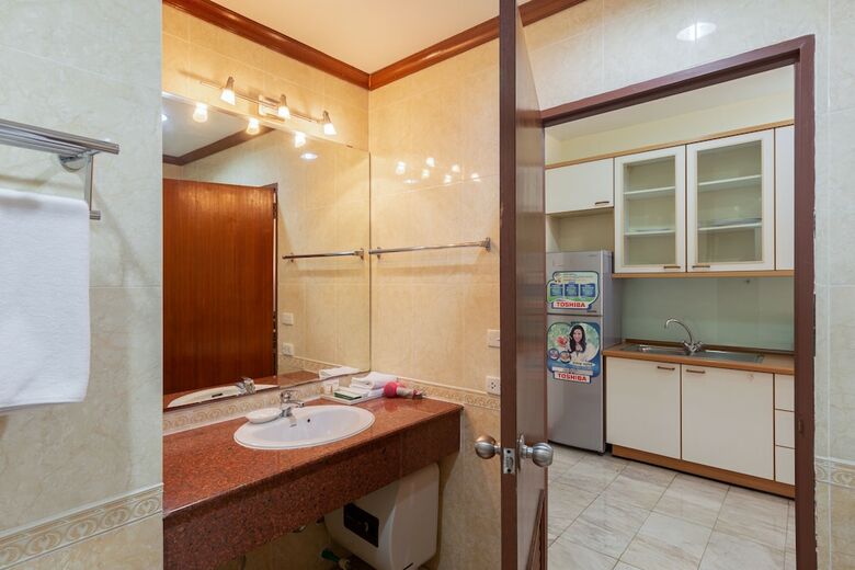 Apartamentos Oriental Palace