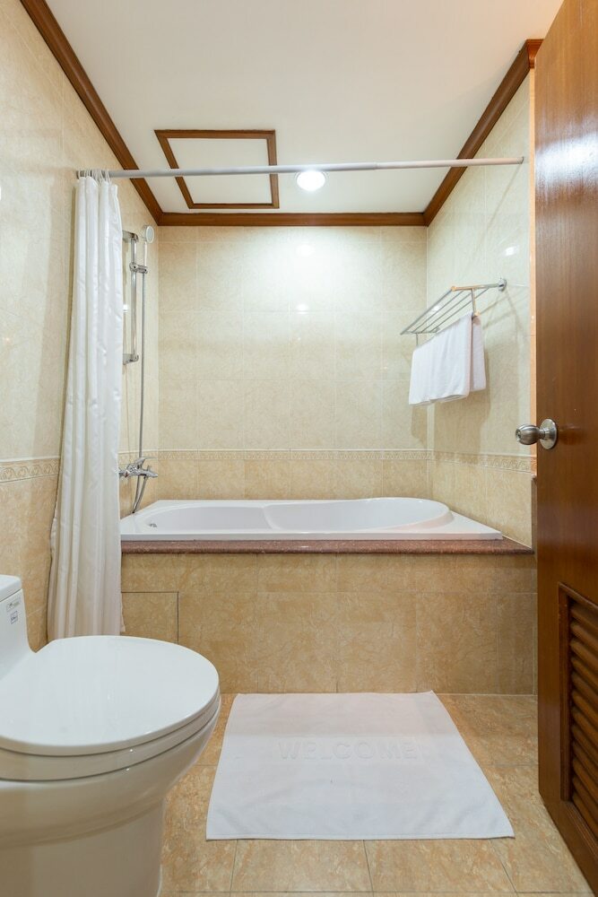Apartamentos Oriental Palace