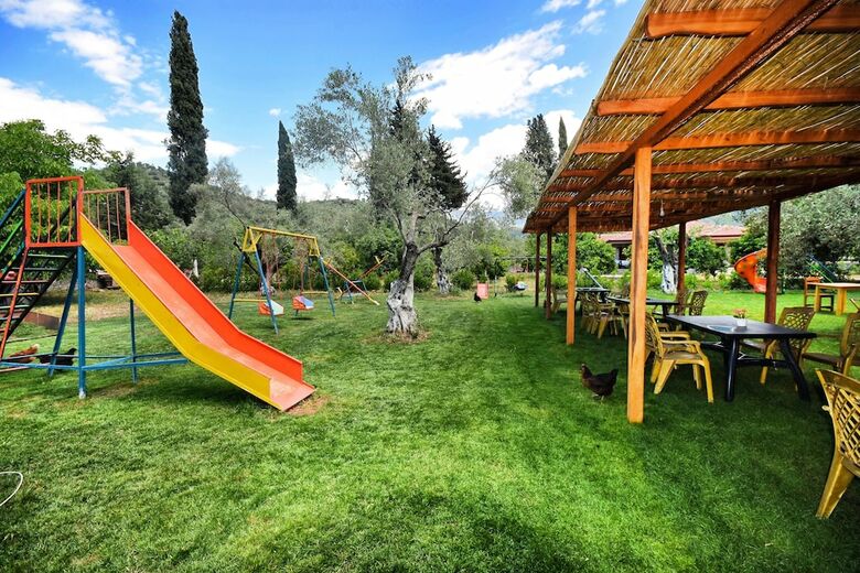 Kay6700 Villa Malhun 2 Bedrooms