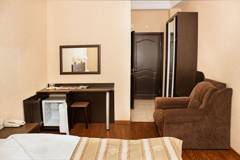 Marianna Hotel