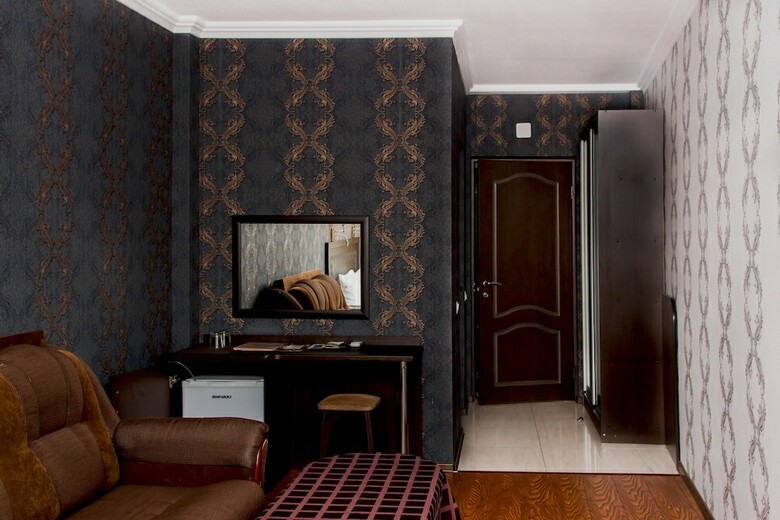 Marianna Hotel