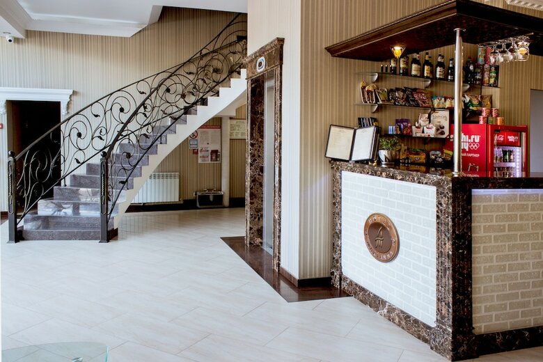Marianna Hotel