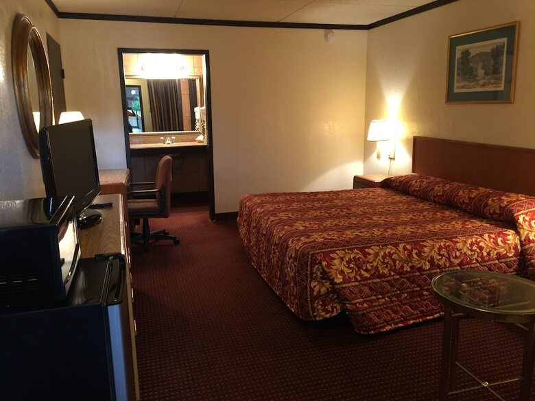 Motel Regency Inn & Suites