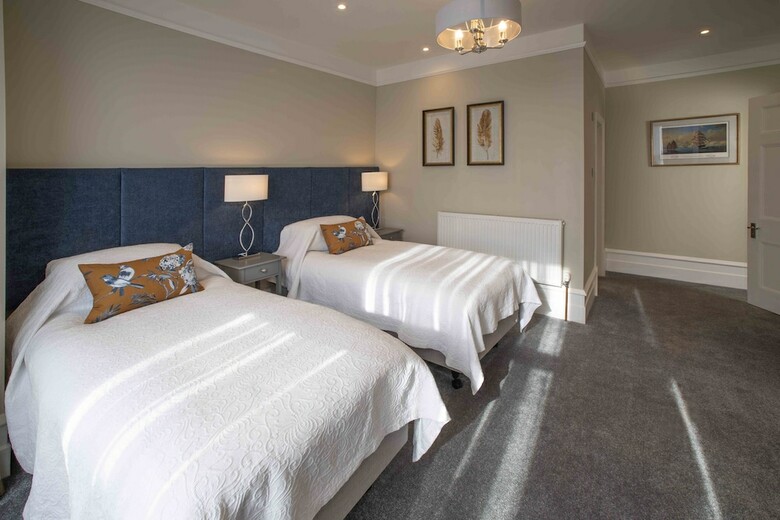 Yorke Lodge Bed & Breakfast