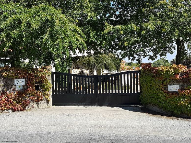 Bed & Breakfast La Belgerie